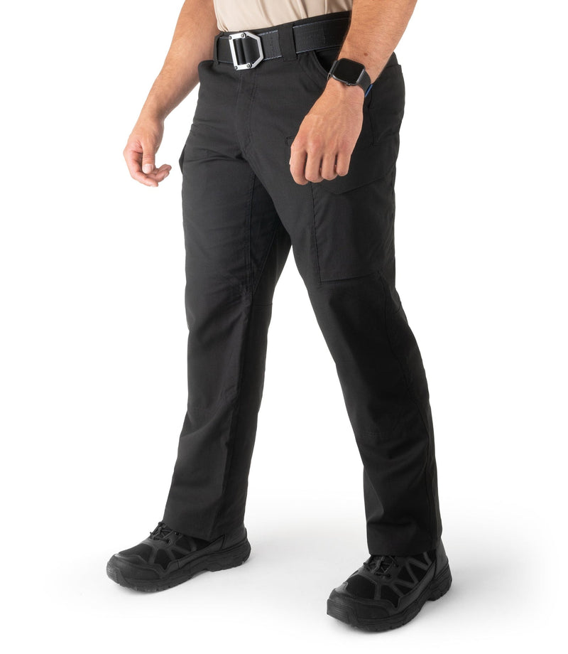 Load image into Gallery viewer, FIRST TACTICAL MEN&#39;S V2 TACTICAL PANTS (BLK)
