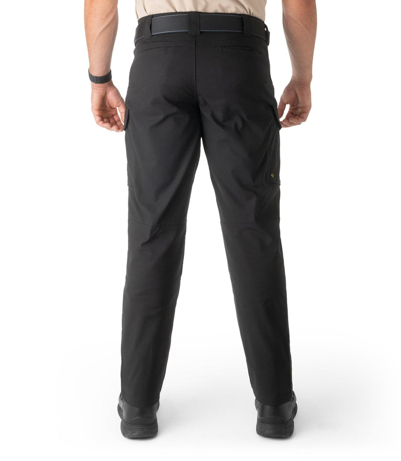 Load image into Gallery viewer, FIRST TACTICAL MEN&#39;S V2 TACTICAL PANTS (BLK)
