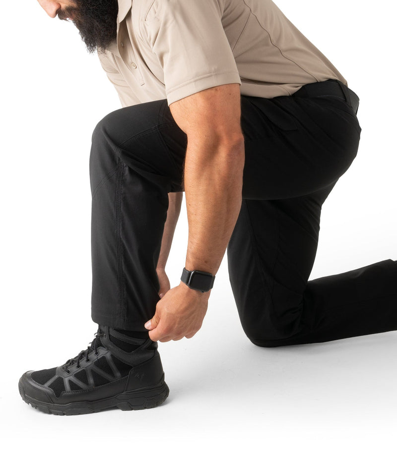Load image into Gallery viewer, FIRST TACTICAL MEN&#39;S V2 TACTICAL PANTS (BLK)

