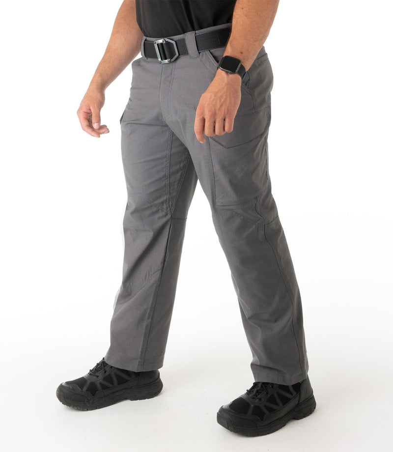 Load image into Gallery viewer, FIRST TACTICAL MEN&#39;S V2 TACTICAL PANTS (WOLF GREY)
