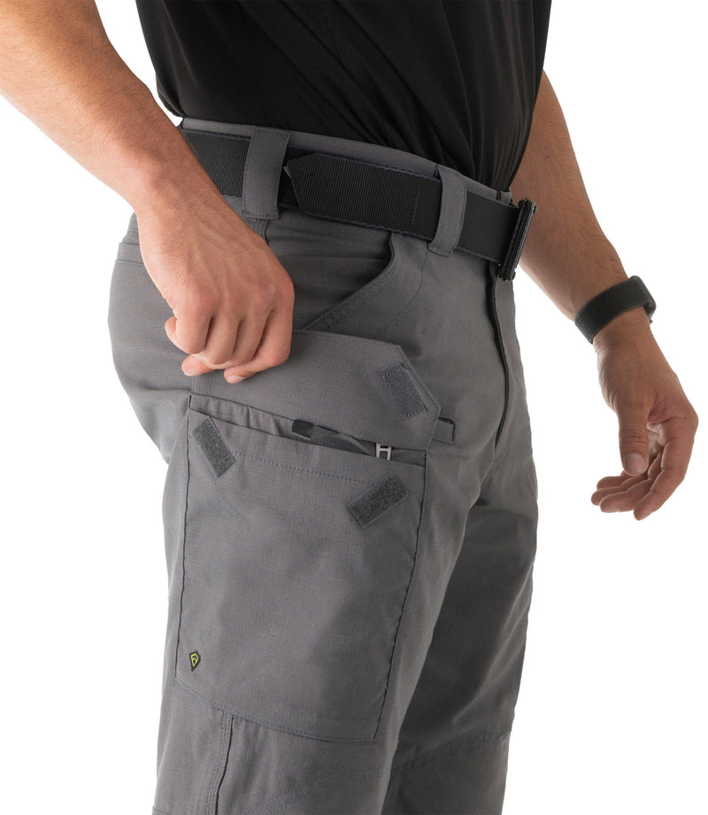 Load image into Gallery viewer, FIRST TACTICAL MEN&#39;S V2 TACTICAL PANTS (WOLF GREY)

