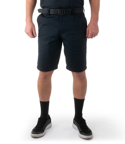 First Tactical MEN'S COTTON STATION SHORT