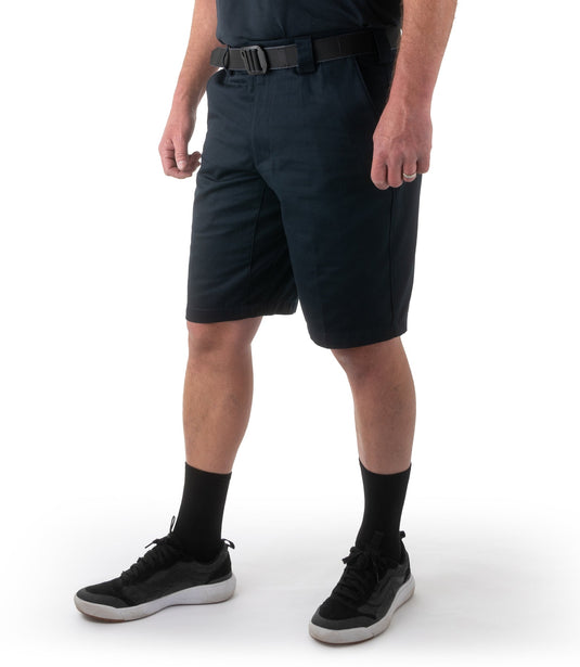 First Tactical MEN'S COTTON STATION SHORT