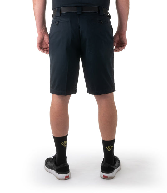 First Tactical MEN'S COTTON STATION SHORT