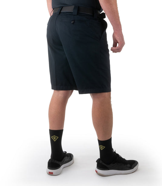 First Tactical MEN'S 115005 COTTON STATION SHORT