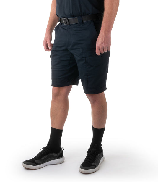 MEN'S COTTON STATION CARGO SHORT