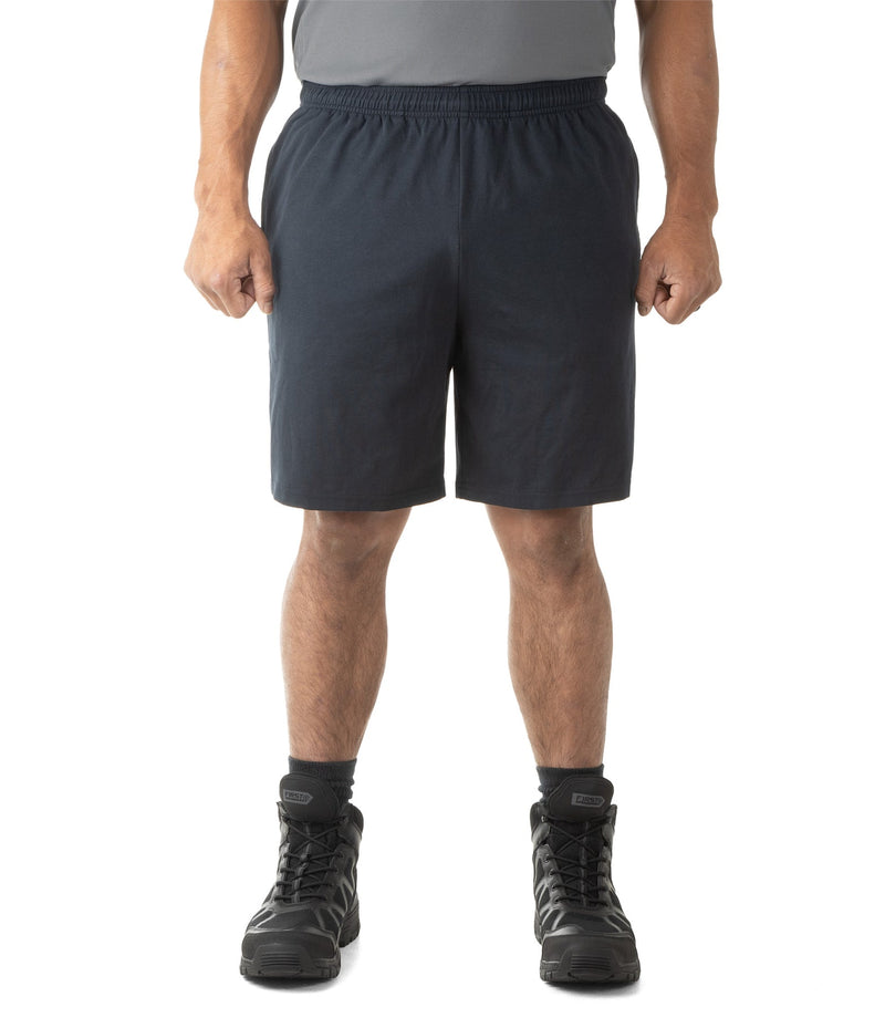 Load image into Gallery viewer, FIRST TACTICAL Men&#39;s Tactix PT Cotton Training Short
