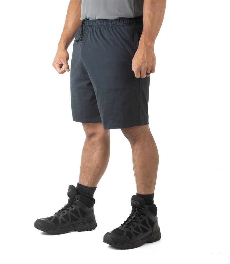 Load image into Gallery viewer, FIRST TACTICAL Men&#39;s Tactix PT Cotton Training Short
