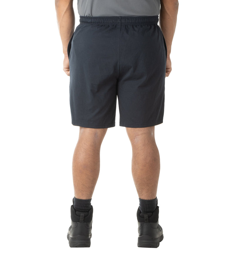 Load image into Gallery viewer, FIRST TACTICAL Men&#39;s Tactix PT Cotton Training Short
