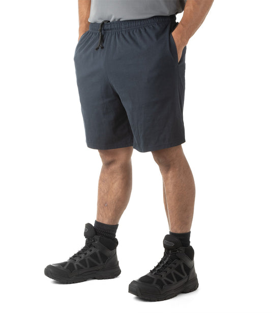 FIRST TACTICAL Men's Tactix PT Cotton Training Short