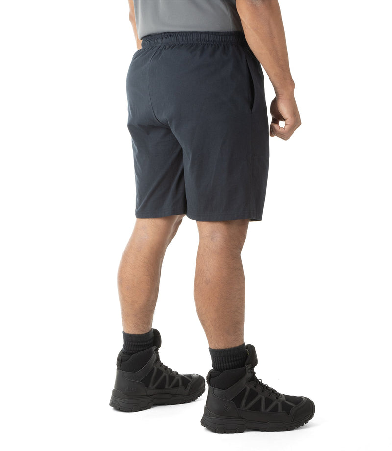 Load image into Gallery viewer, FIRST TACTICAL Men&#39;s Tactix PT Cotton Training Short
