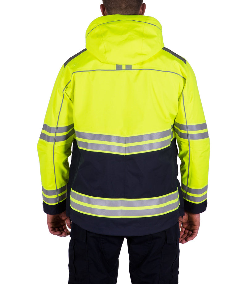Load image into Gallery viewer, FIRST TACTICAL Men&#39;s Tactix Hi-Vis Systems Parka
