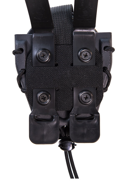 HIGH SPEED GEAR SLICK HANDCUFF TACO®
