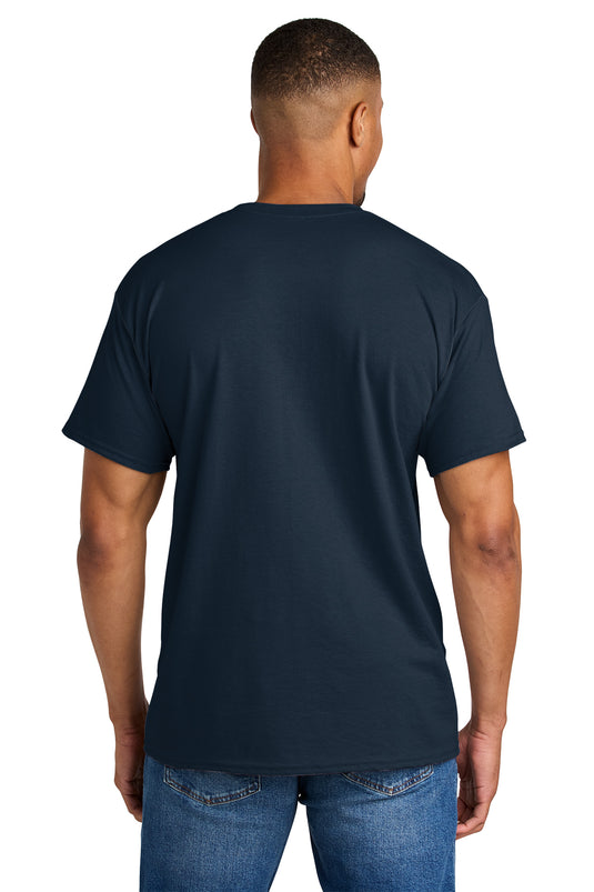 LEMSA Gildan® - DryBlend® 50 Cotton/50 Poly T-Shirt