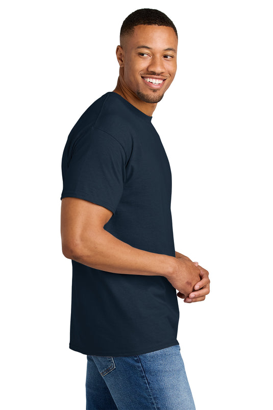 LEMSA Gildan® - DryBlend® 50 Cotton/50 Poly T-Shirt