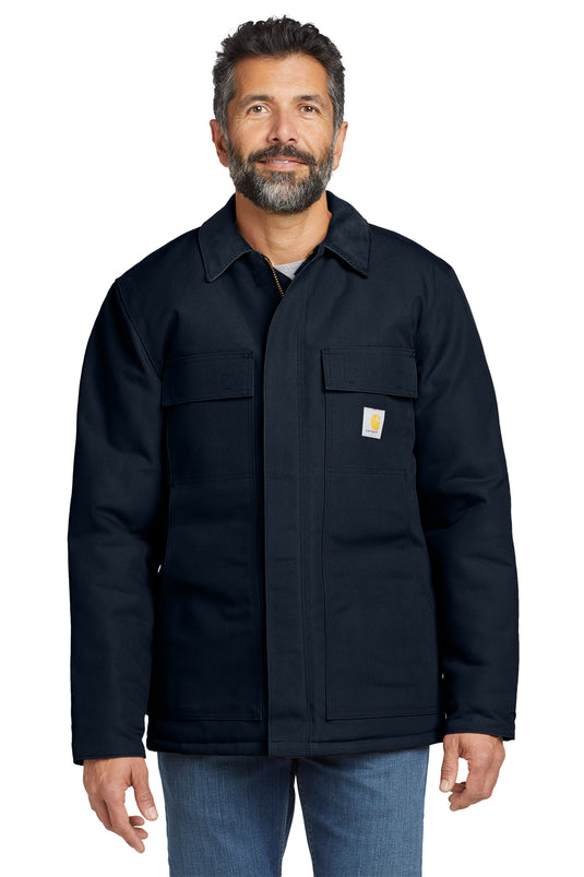 Mountville CT106674  Carhartt ® Duck Traditional Coat