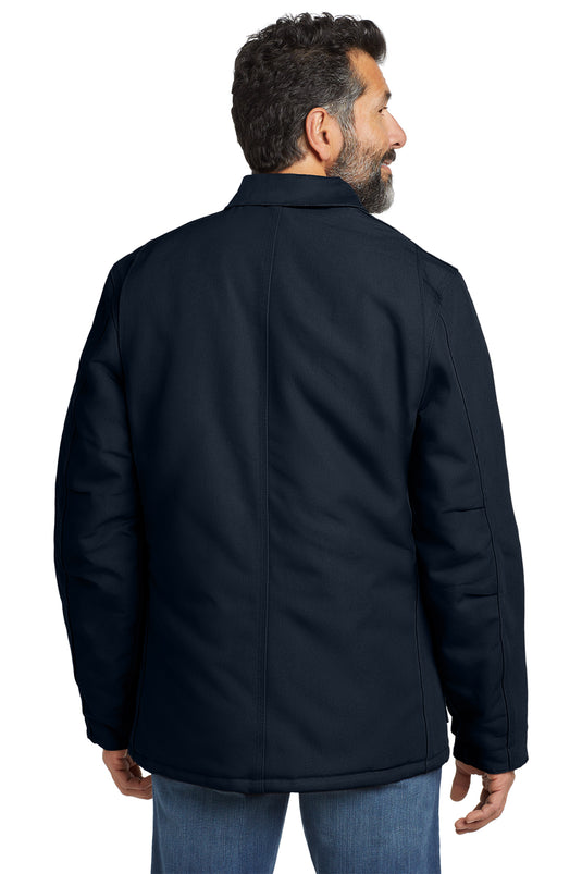 Mountville CT106674  Carhartt ® Duck Traditional Coat