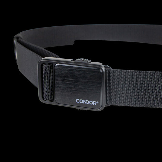 CONDOR EDC BELT