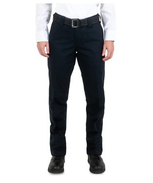 FIRST TACTICAL WOMEN'S COTTON STATION PANT 124024