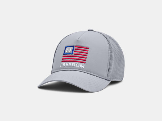 Men's UA Freedom Trucker Cap