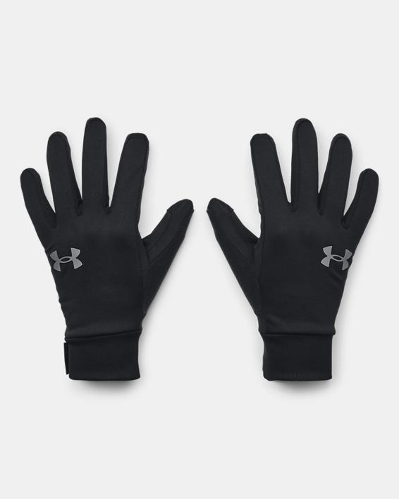 Load image into Gallery viewer, Men&#39;s UA Storm Liner Gloves
