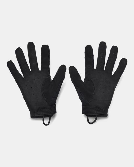 Men's UA 1378889 Tactical Blackout 3.0 Gloves
