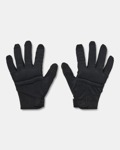 Men's UA 1378889 Tactical Blackout 3.0 Gloves