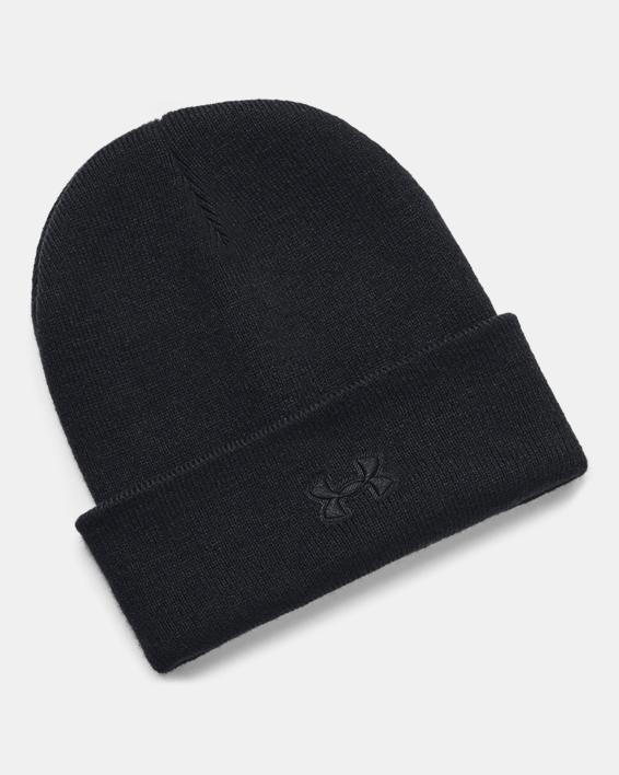 Load image into Gallery viewer, Men&#39;s UA Halftime Tactical Cuff Beanie
