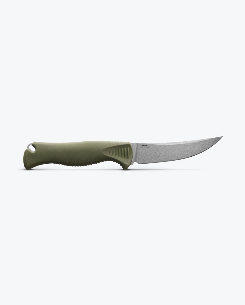 Load image into Gallery viewer, Meatcrafter® 4&quot; | Dark Olive
