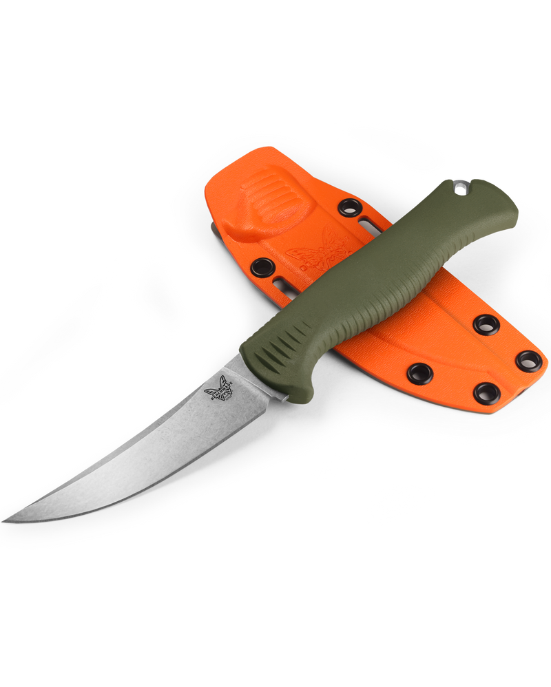 Load image into Gallery viewer, Meatcrafter® 4&quot; | Dark Olive
