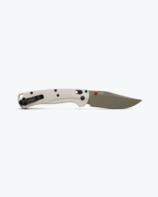 Taggedout® | Tan Grivory® - Tactical Wear