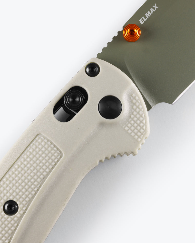 Load image into Gallery viewer, Taggedout® | Tan Grivory® - Tactical Wear
