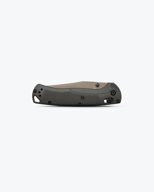 Taggedout® | Deep Olive Grivory® - Tactical Wear