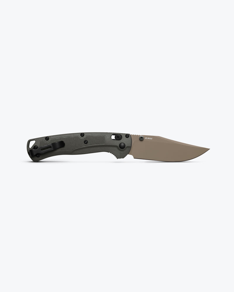 Load image into Gallery viewer, Taggedout® | Deep Olive Grivory® - Tactical Wear
