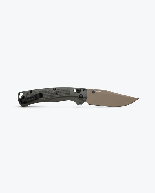 Taggedout® | Deep Olive Grivory® - Tactical Wear