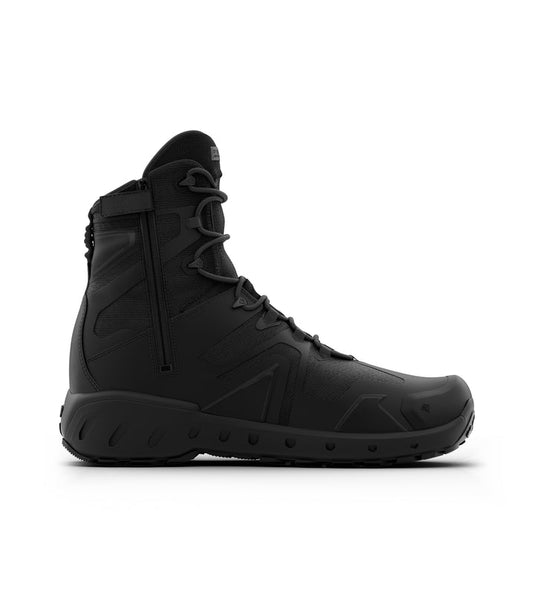FIRST TACTICAL 165925 Men's 8“ AERO-TAC™ Side-Zip Boot