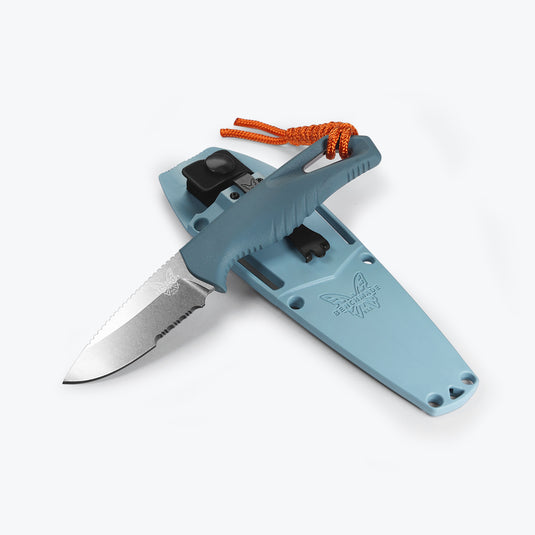 Intersect™ | Depth Blue | Drop-Point - Tactical Wear