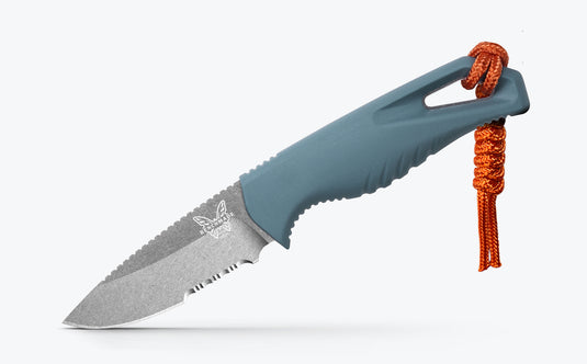 Intersect™ | Depth Blue | Drop-Point - Tactical Wear