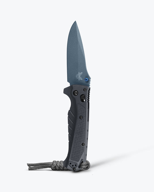 Adira™ | Tempest Gray | Drop-Point - Tactical Wear