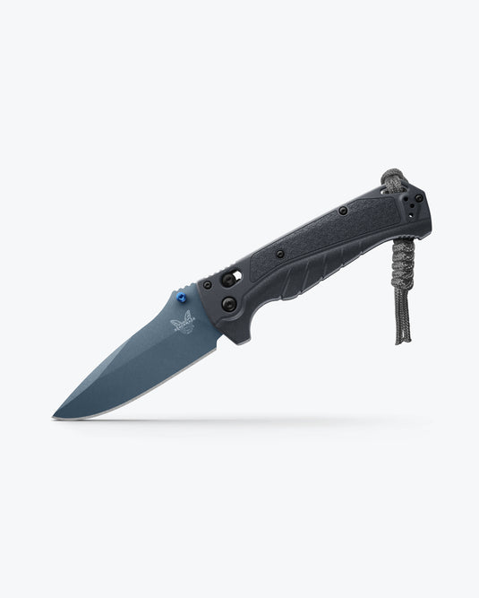 Adira™ | Tempest Gray | Drop-Point - Tactical Wear