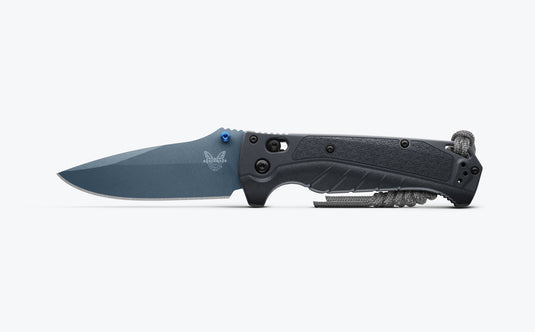 Adira™ | Tempest Gray | Drop-Point - Tactical Wear