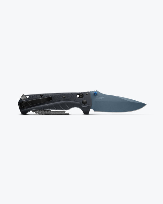Adira™ | Tempest Gray | Drop-Point - Tactical Wear