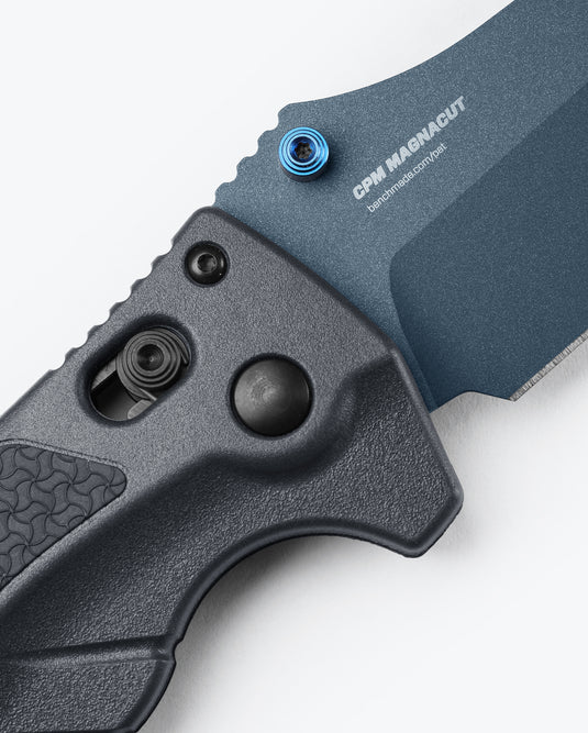 Adira™ | Tempest Gray | Drop-Point - Tactical Wear