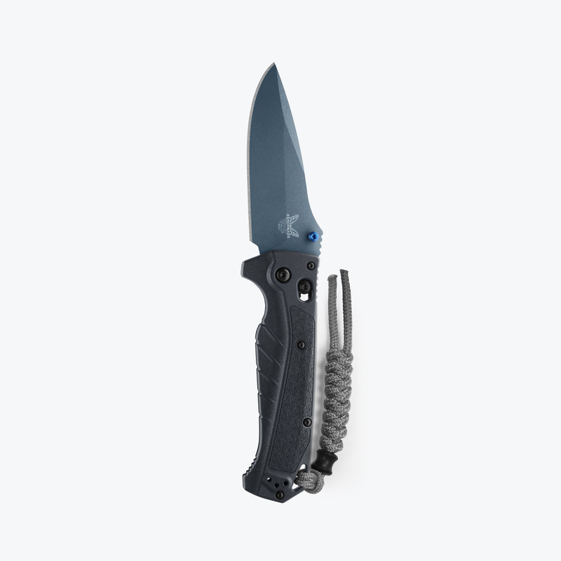 Load image into Gallery viewer, Adira™ | Tempest Gray | Drop-Point - Tactical Wear
