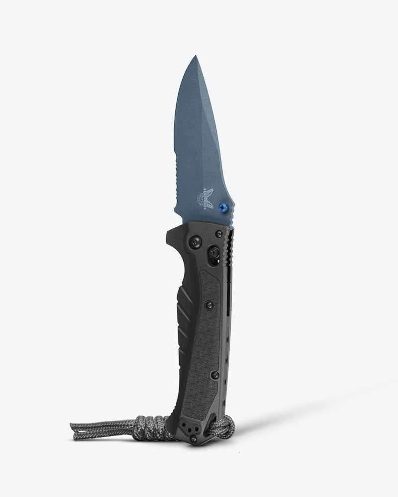 Load image into Gallery viewer, Adira™ | Tempest Gray | Drop-Point - Tactical Wear
