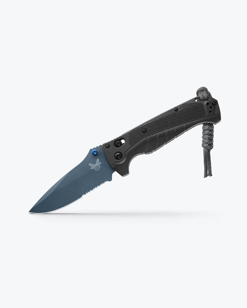 Load image into Gallery viewer, Adira™ | Tempest Gray | Drop-Point - Tactical Wear
