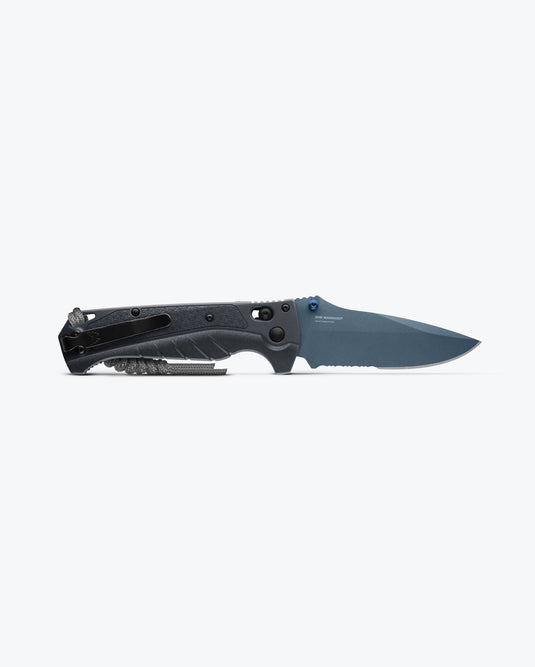 Adira™ | Tempest Gray | Drop-Point - Tactical Wear