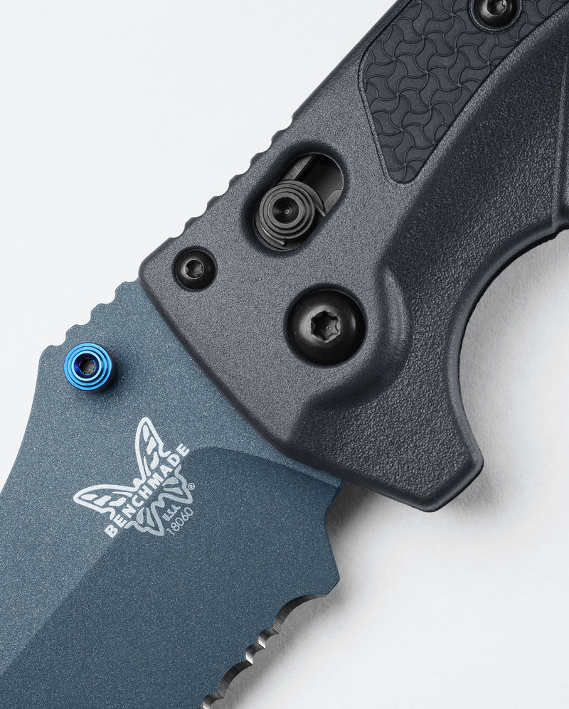 Load image into Gallery viewer, Adira™ | Tempest Gray | Drop-Point - Tactical Wear
