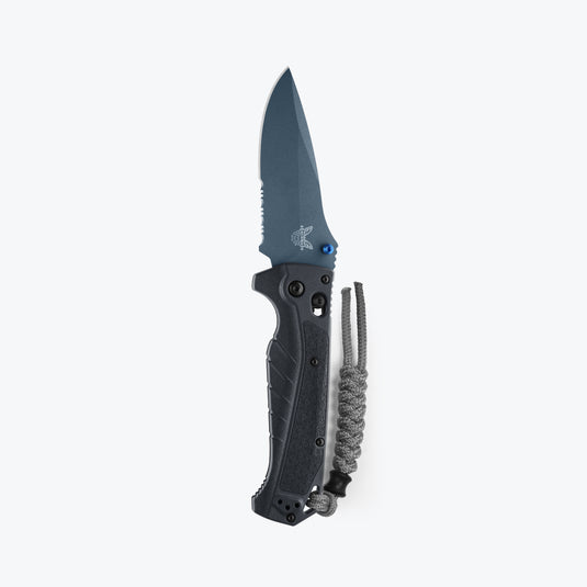 Adira™ | Tempest Gray | Drop-Point - Tactical Wear