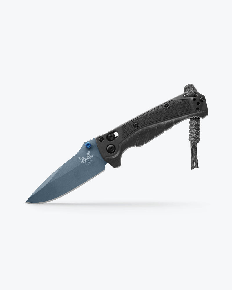 Load image into Gallery viewer, Mini Adira™ | Tempest Gray | Drop-Point - Tactical Wear
